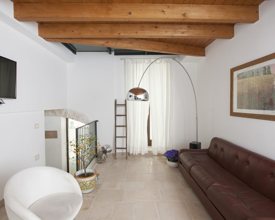 Bed and Breakfast Dimora Nonna Rosa Conversano Zewnętrze zdjęcie