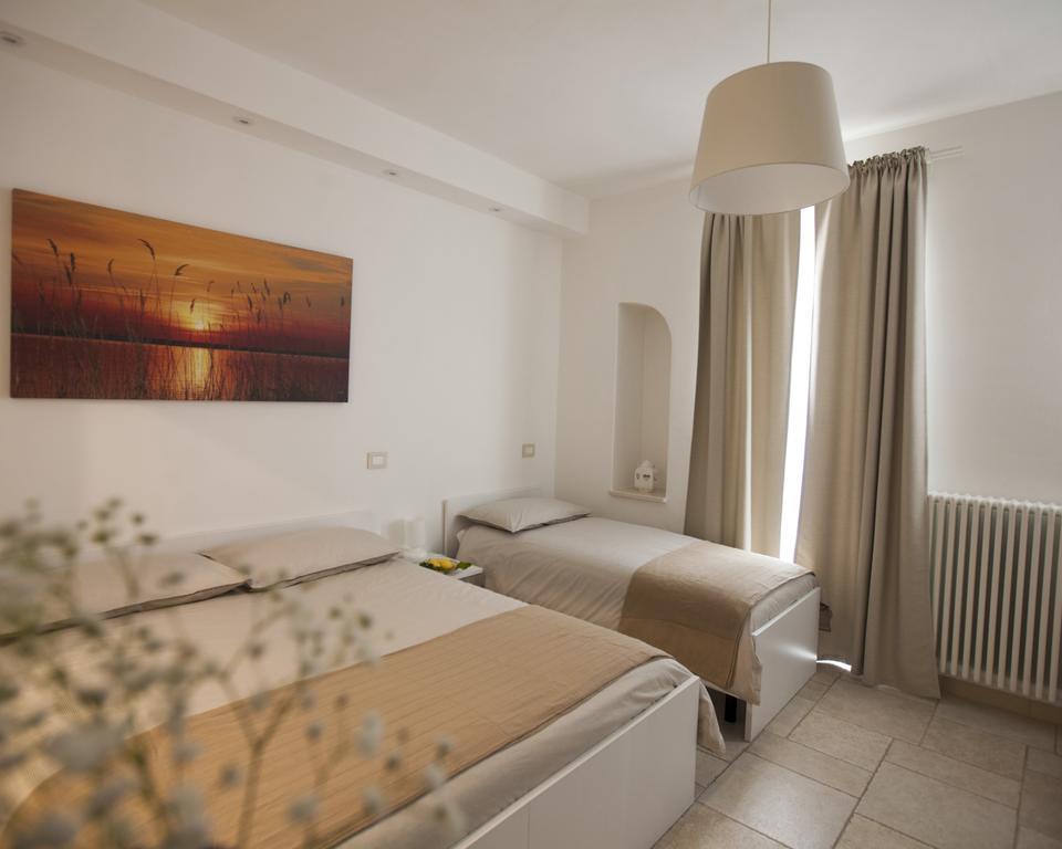 Bed and Breakfast Dimora Nonna Rosa Conversano Zewnętrze zdjęcie