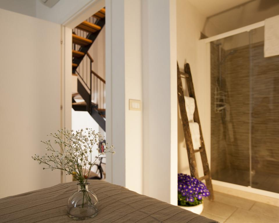 Bed and Breakfast Dimora Nonna Rosa Conversano Zewnętrze zdjęcie