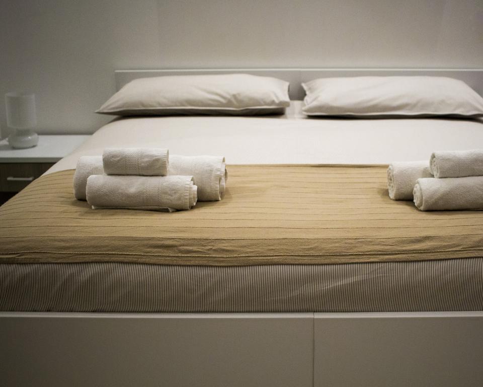 Bed and Breakfast Dimora Nonna Rosa Conversano Zewnętrze zdjęcie