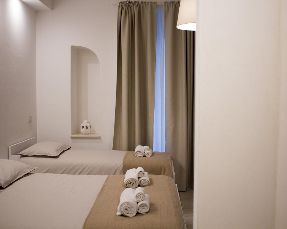 Bed and Breakfast Dimora Nonna Rosa Conversano Zewnętrze zdjęcie