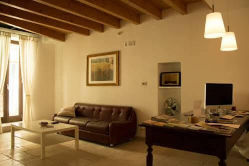 Bed and Breakfast Dimora Nonna Rosa Conversano Zewnętrze zdjęcie